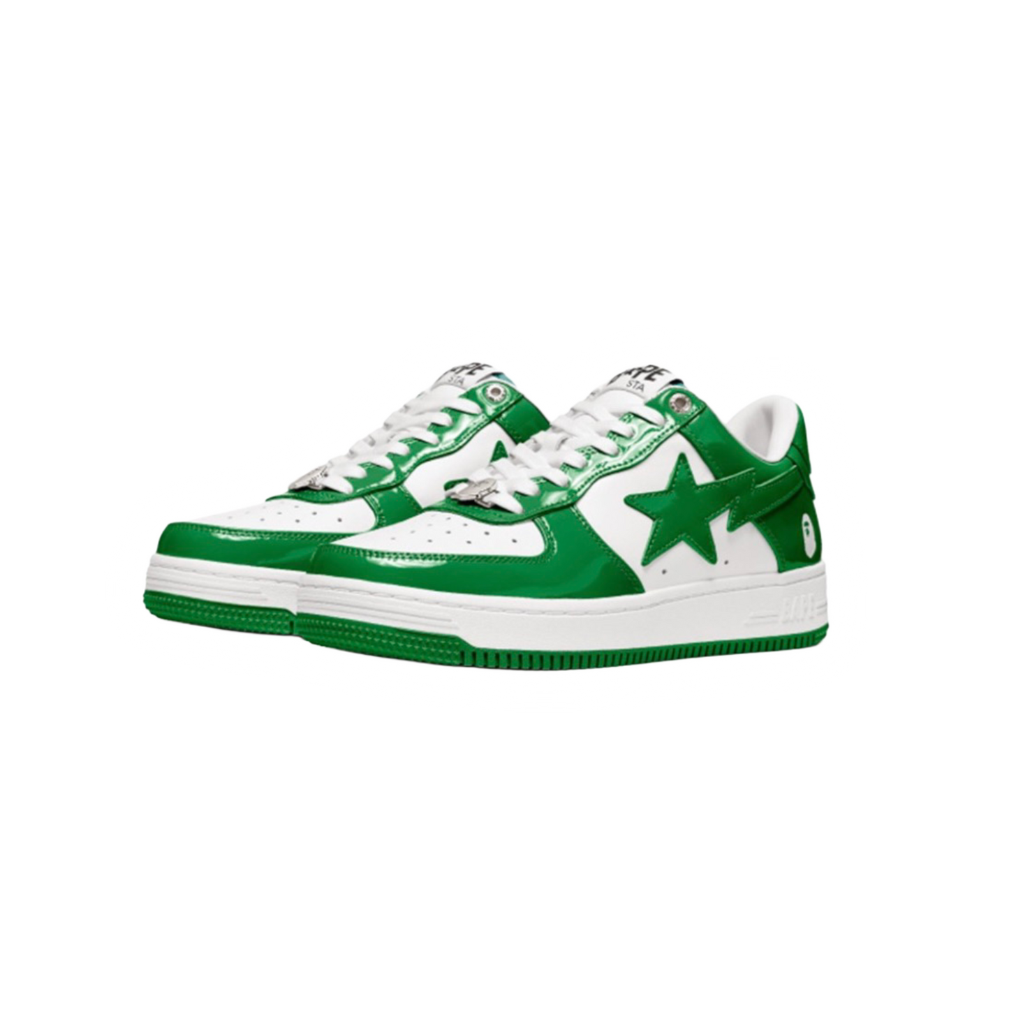 Bapesta Sneaker