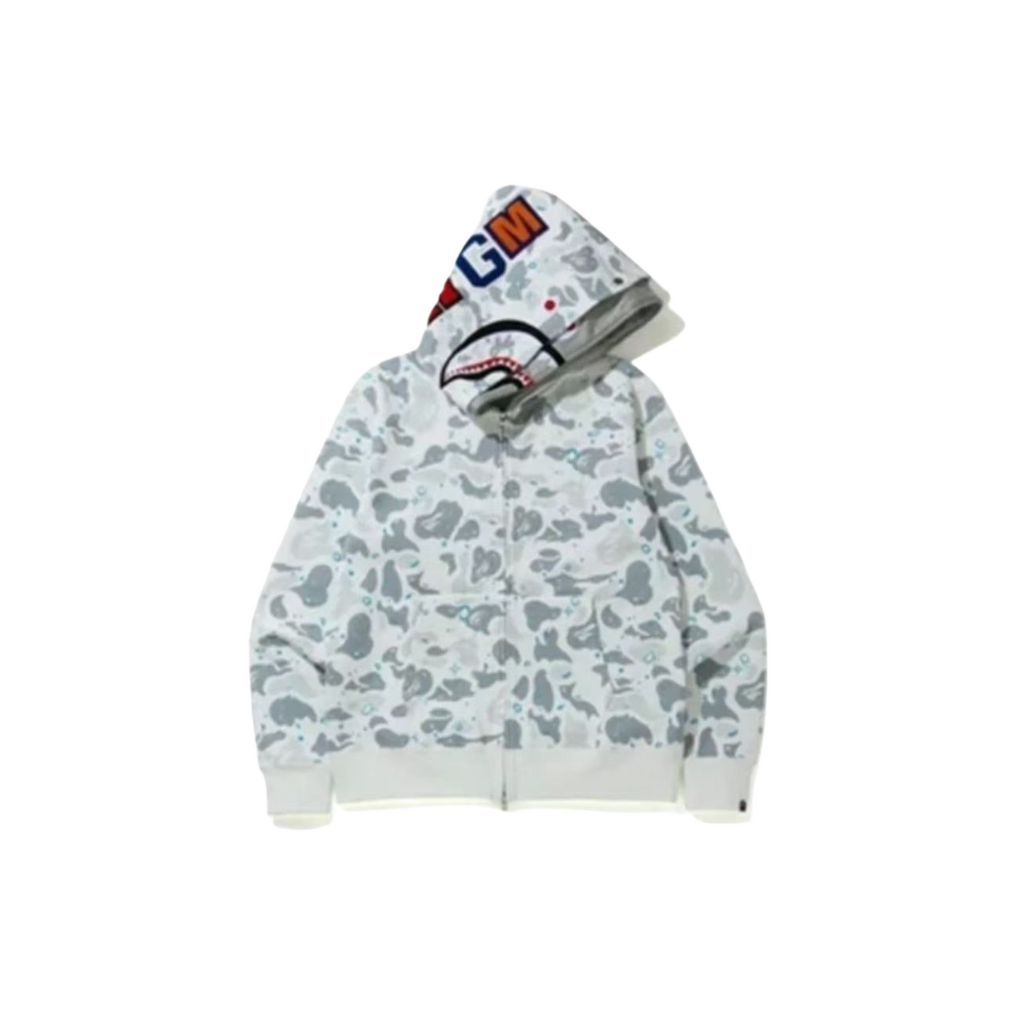 A Bathing Ape Hoodie