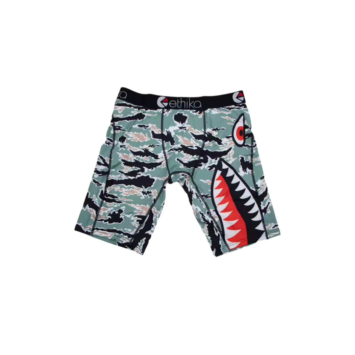 Ethika Boxer