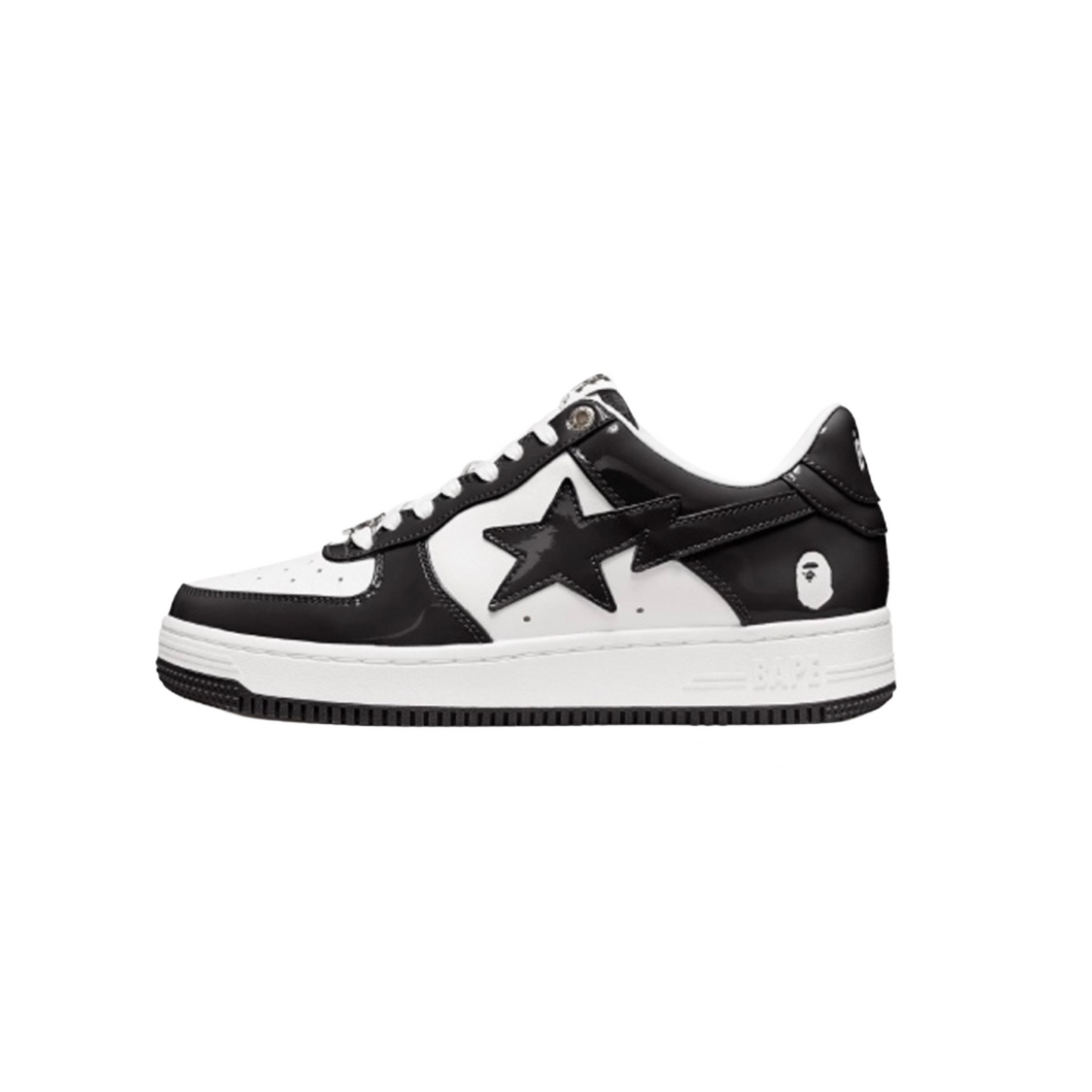 Bapesta Sneaker
