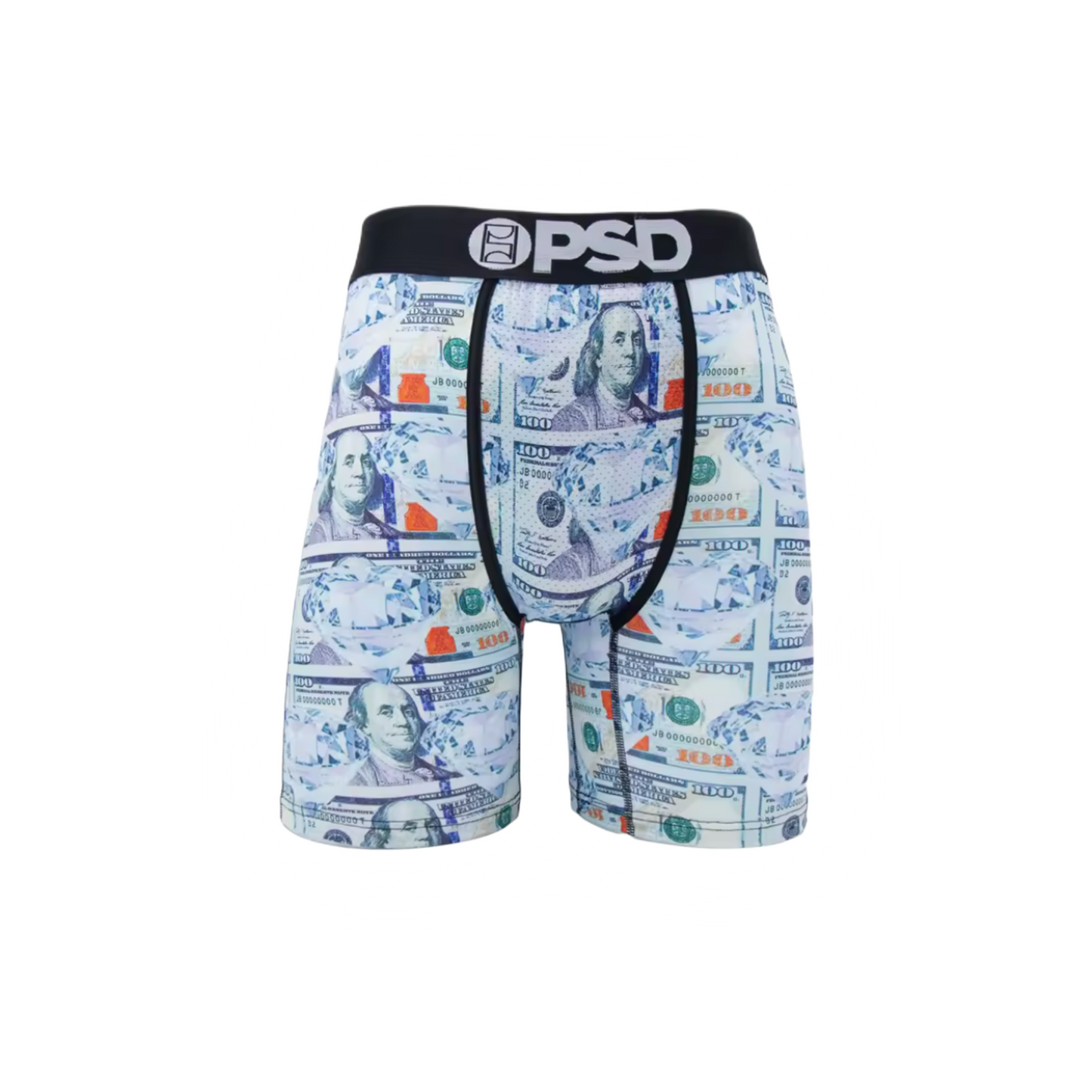 PSD Boxer