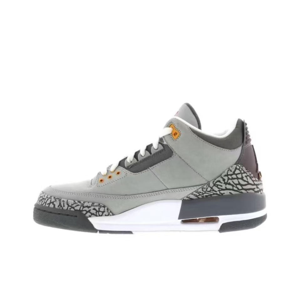 Jordan 3