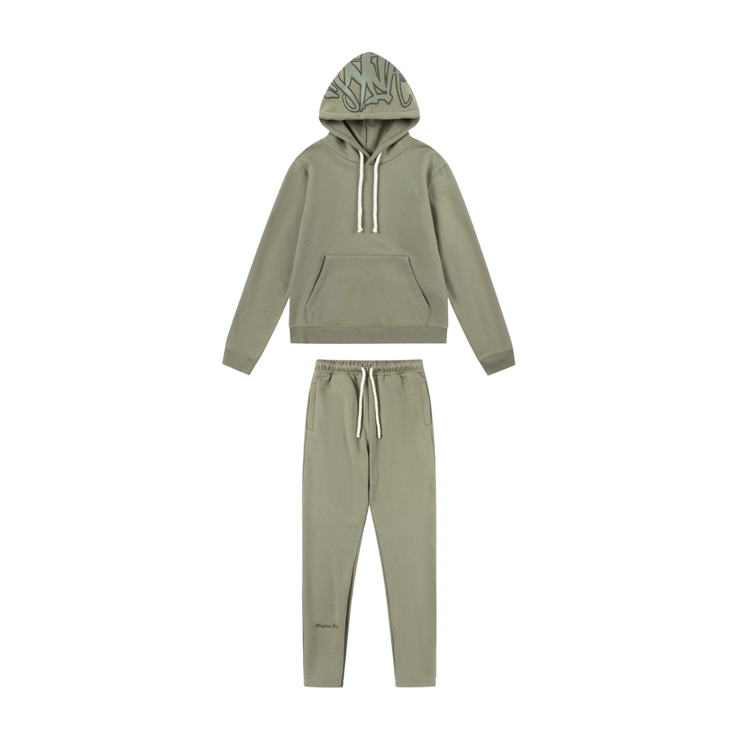 Synaworld Winter Green Set