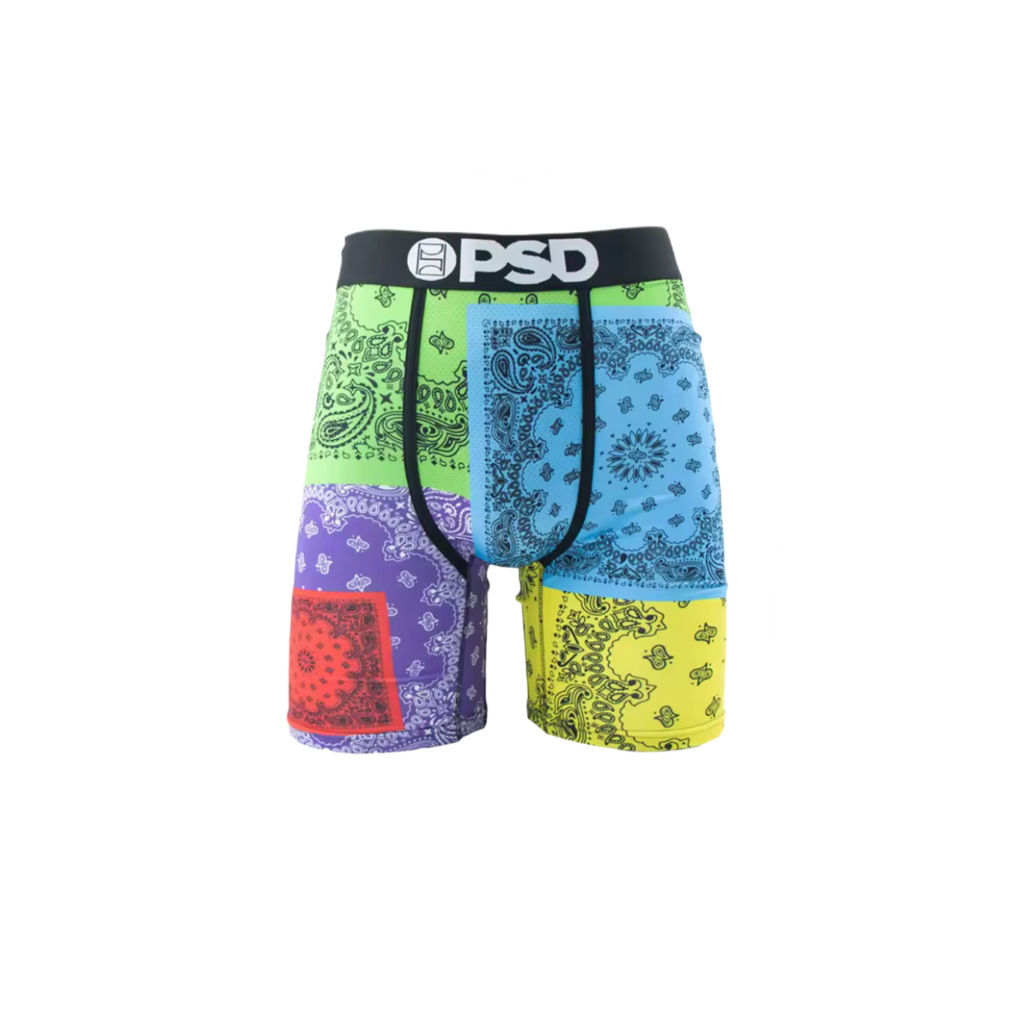 PSD Boxer