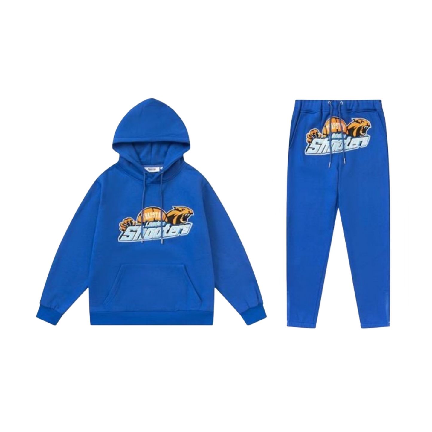 Trapstar Shooter Set