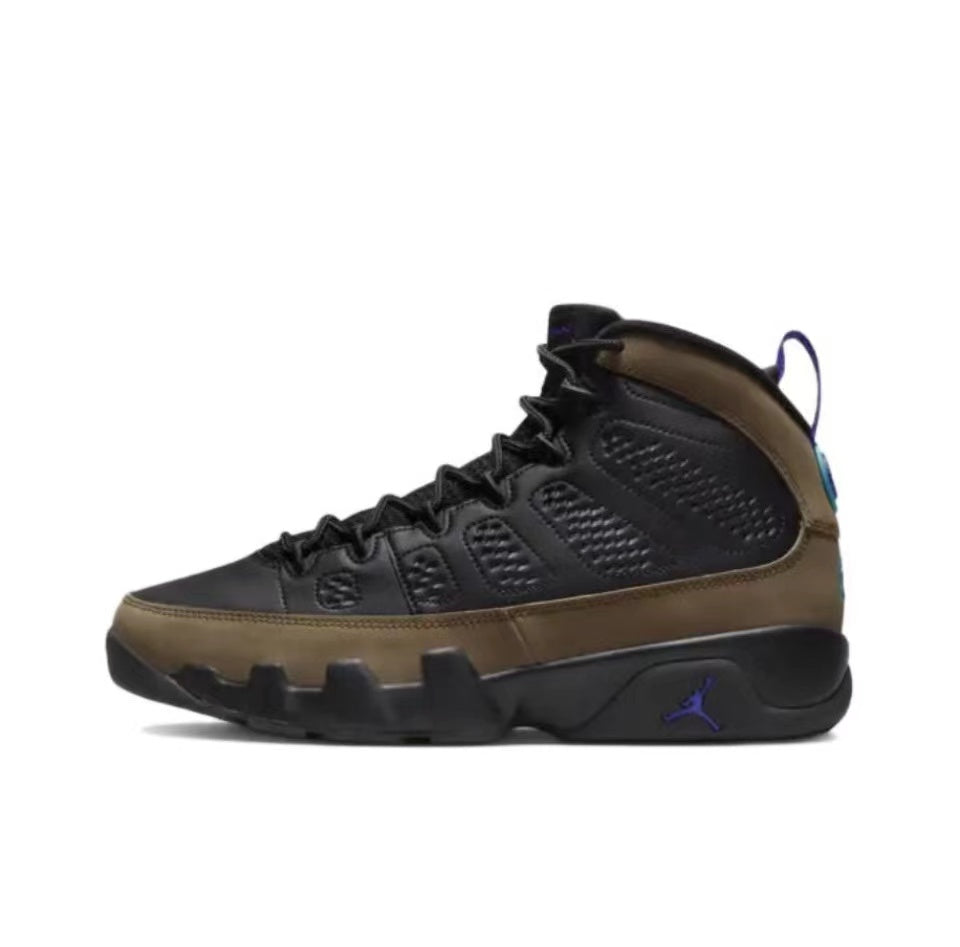 Jordan 9