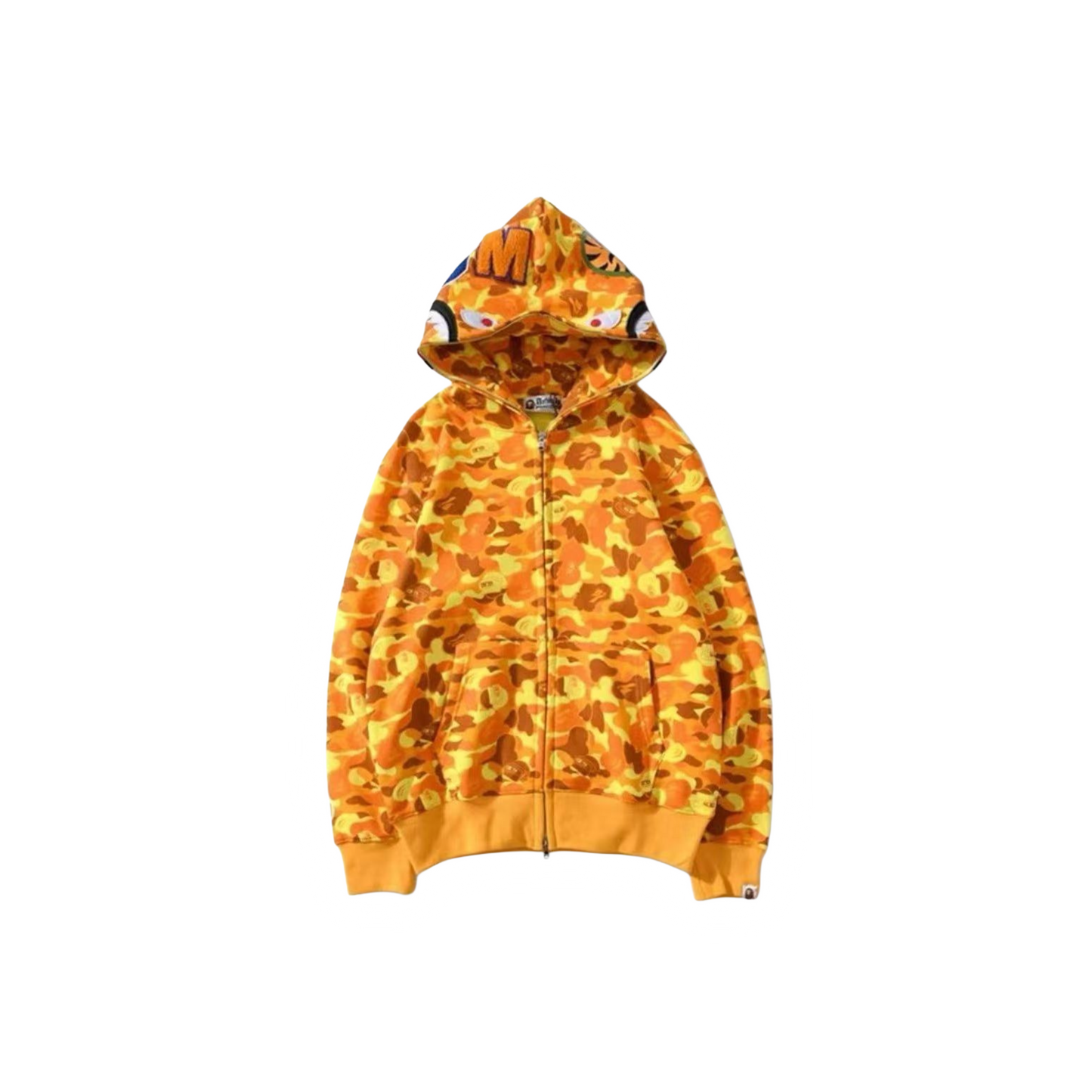 A Bathing Ape Hoodie