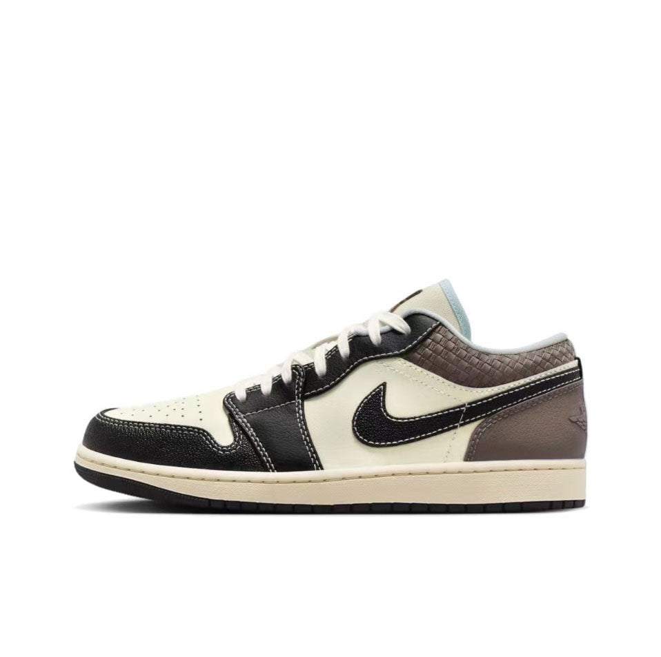 Jordan 1 Low