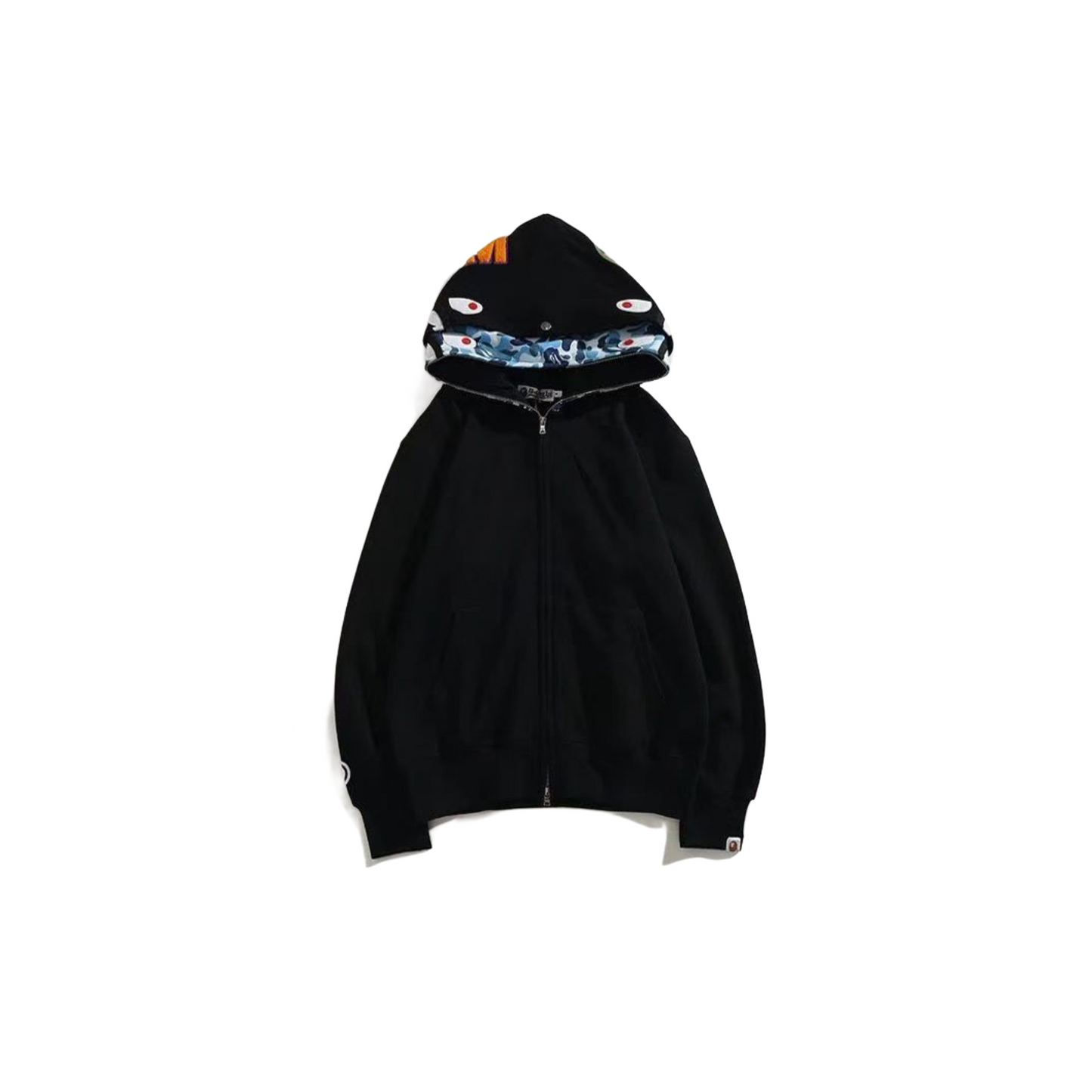 A Bathing Ape Hoodie
