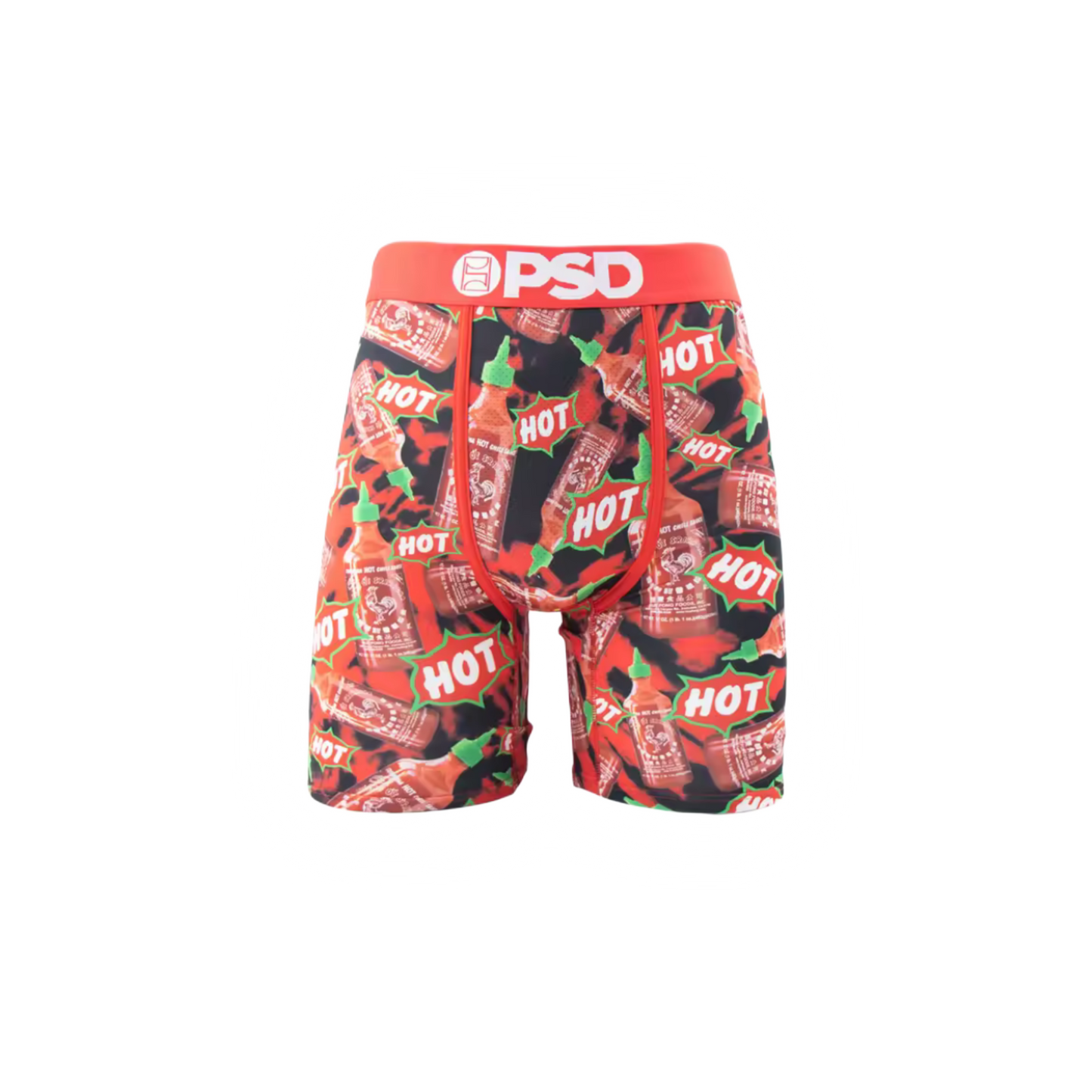 PSD Boxer
