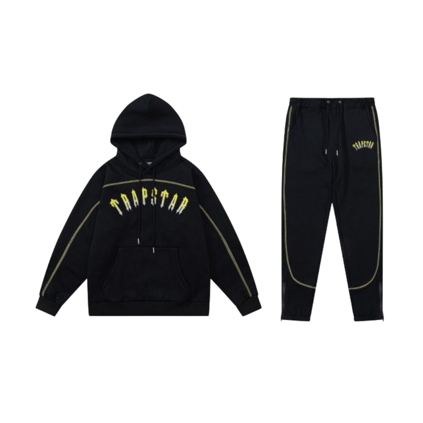 Trapstar Set