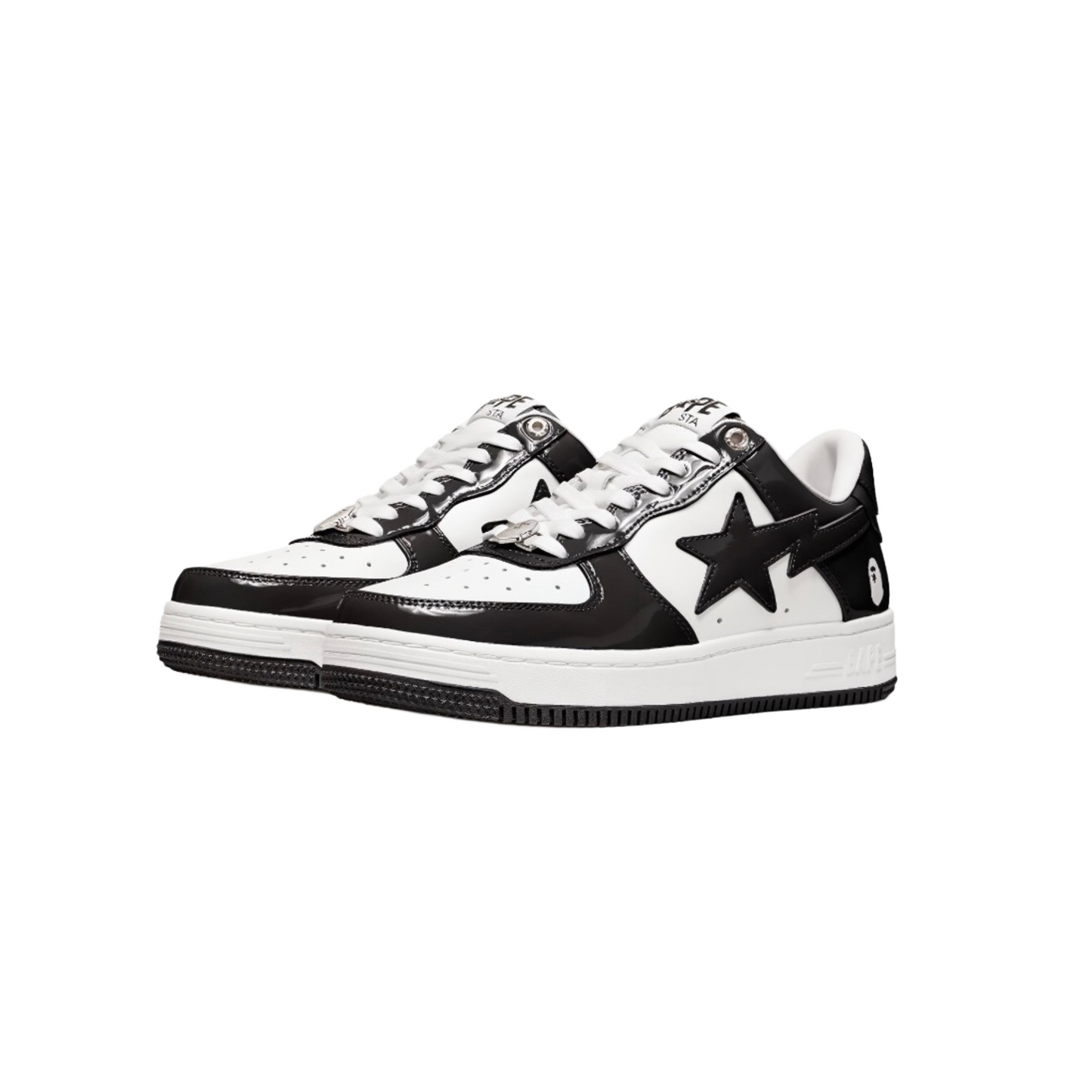 Bapesta Sneaker