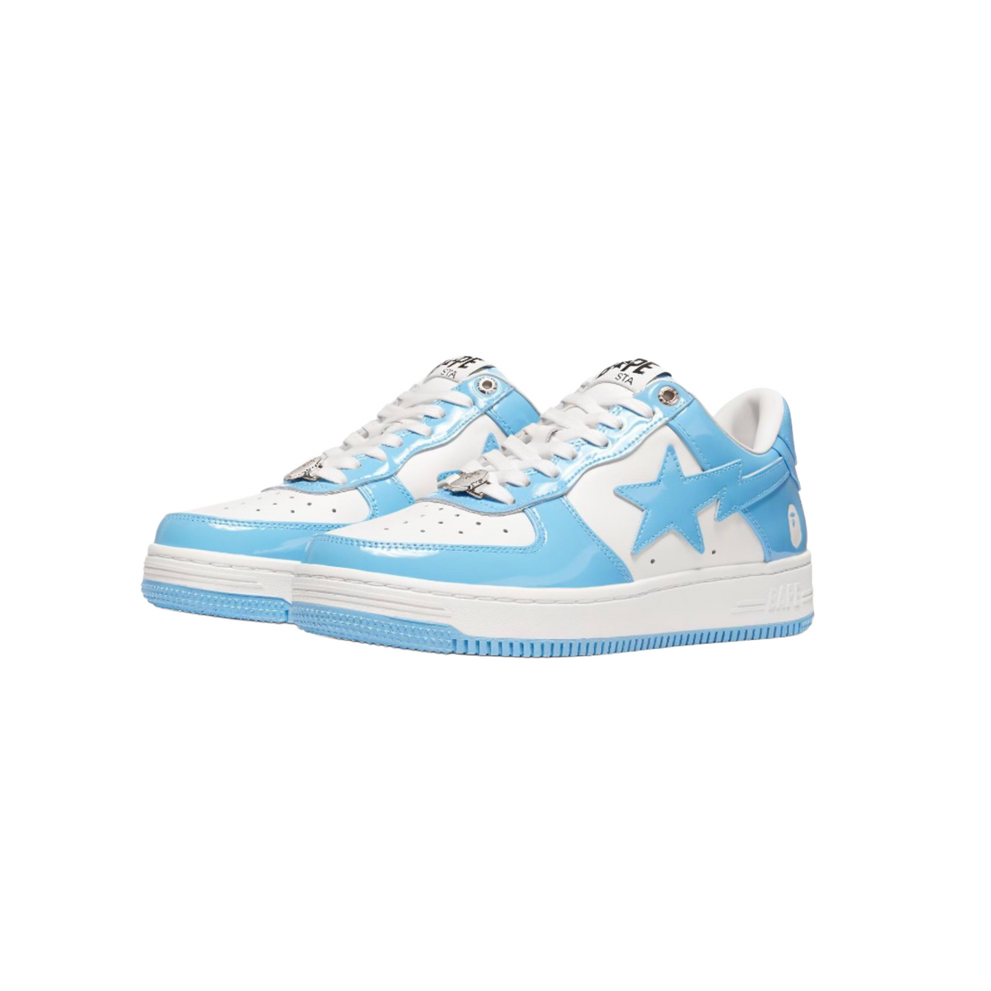 Bapesta Sneaker
