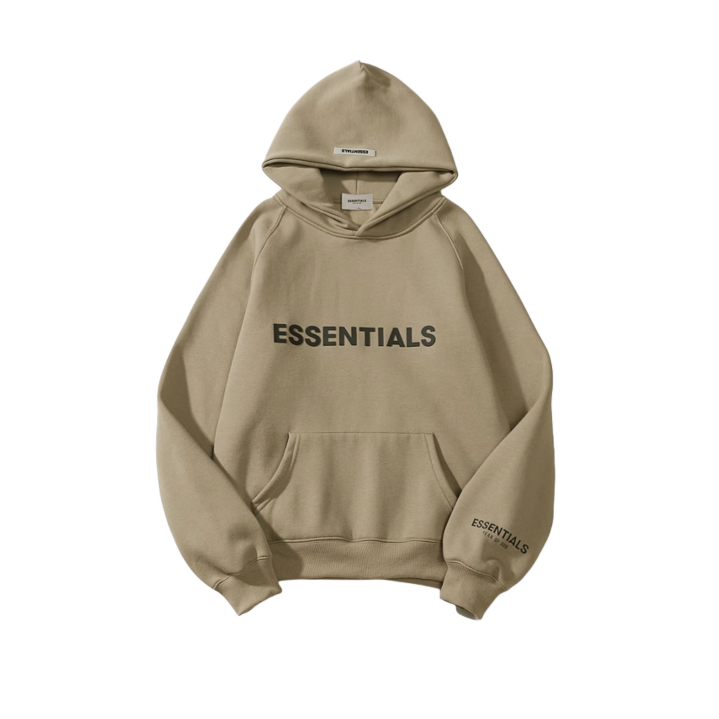 Essentials Hoodie