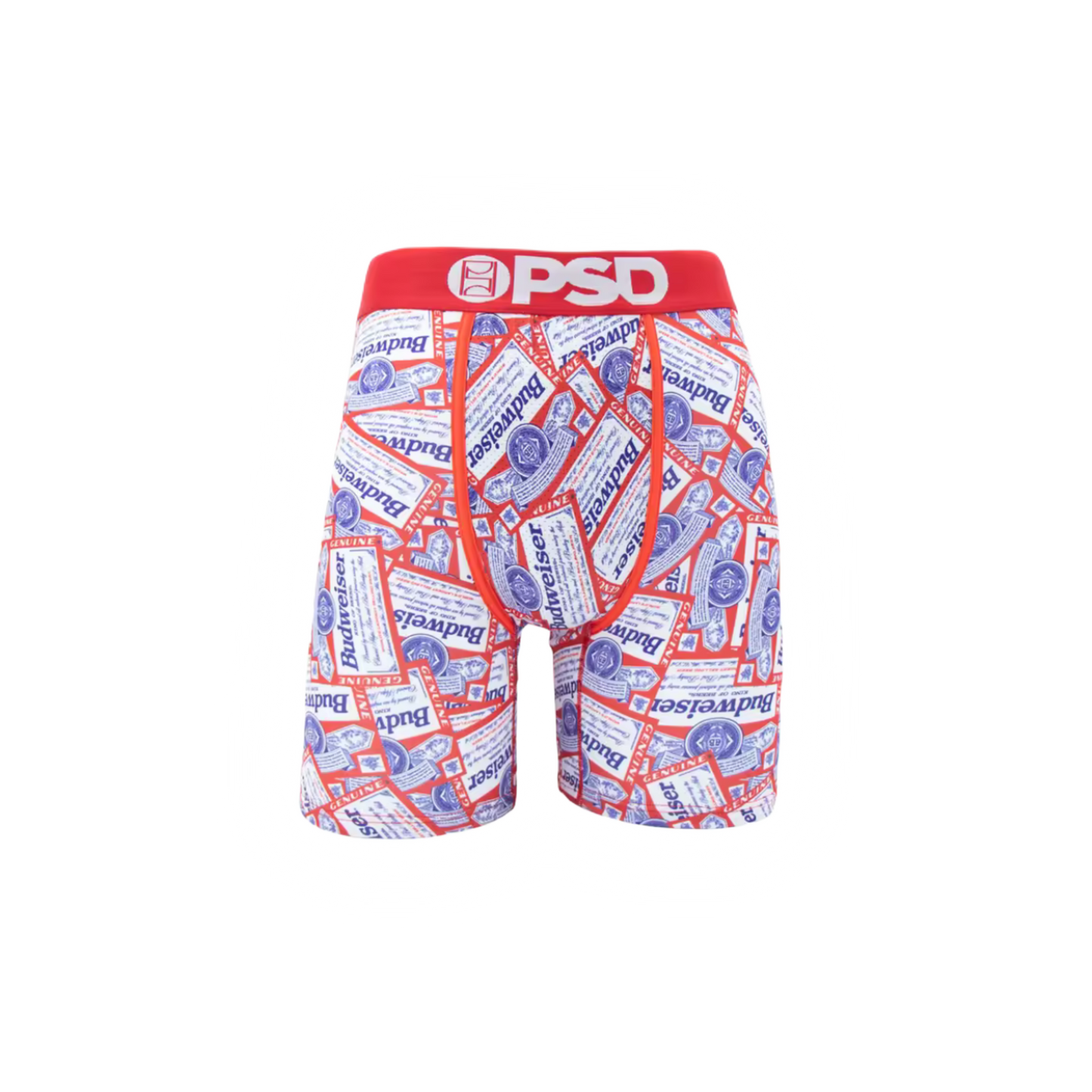 PSD Boxer