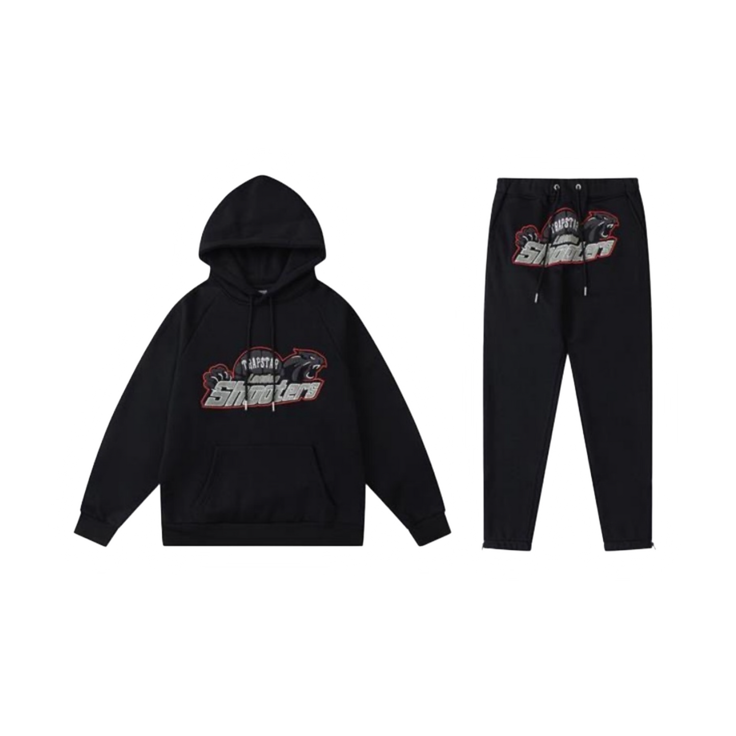 Trapstar Shooter Set