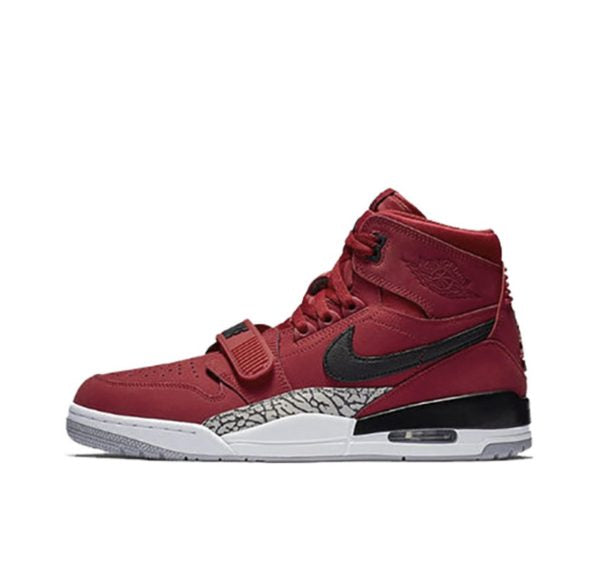 Jordan 312