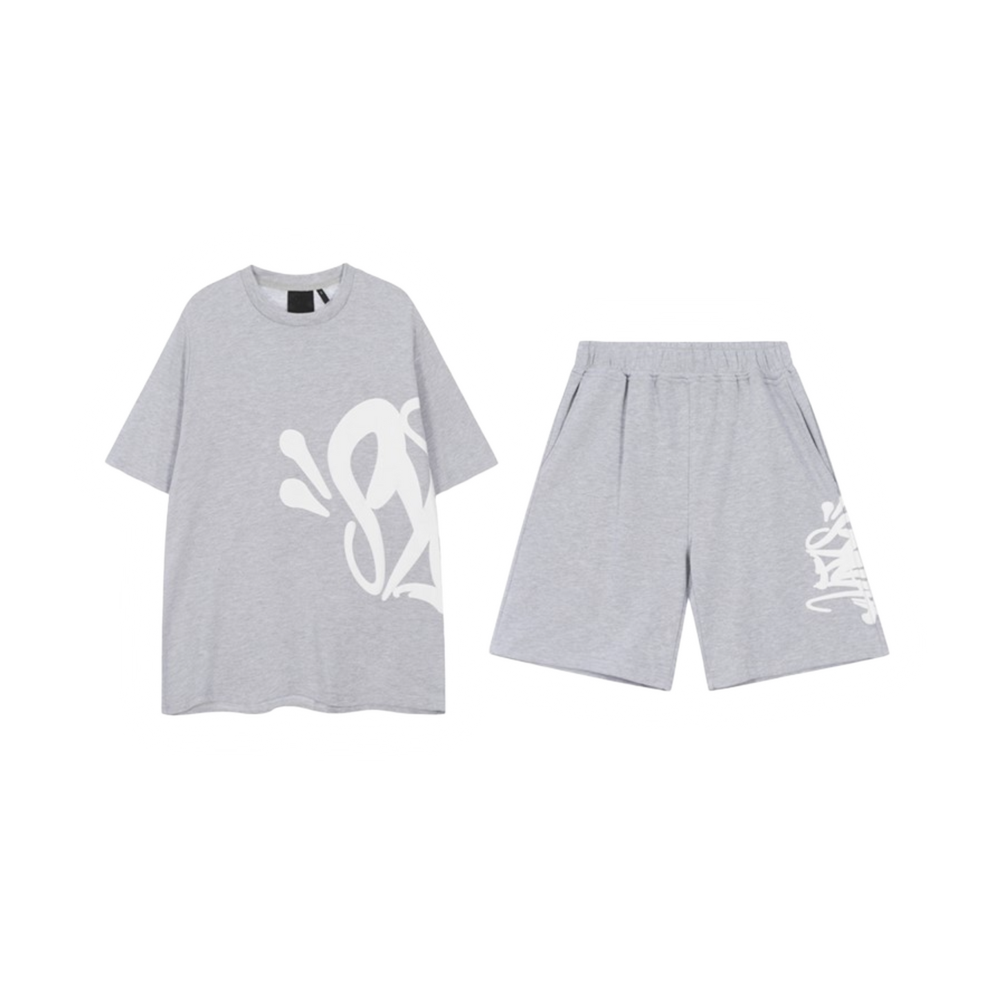 Synaworld Gray Set
