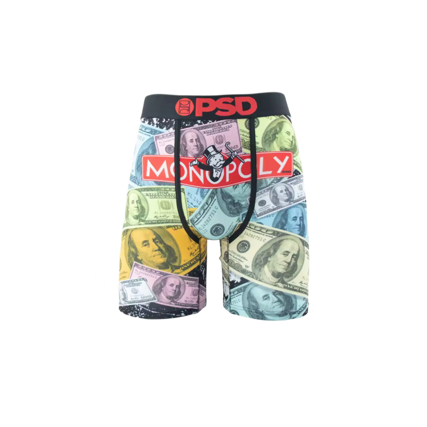 PSD Boxer
