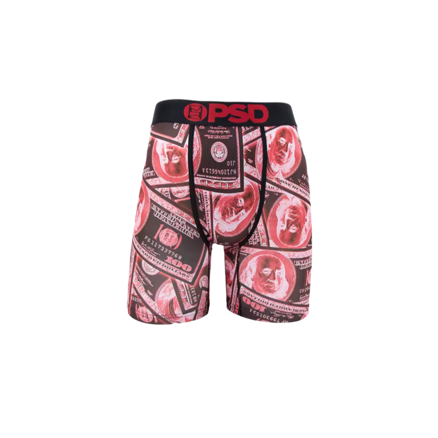 PSD Boxer