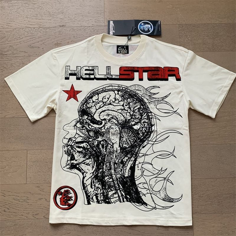 Hellstar T-Shirt