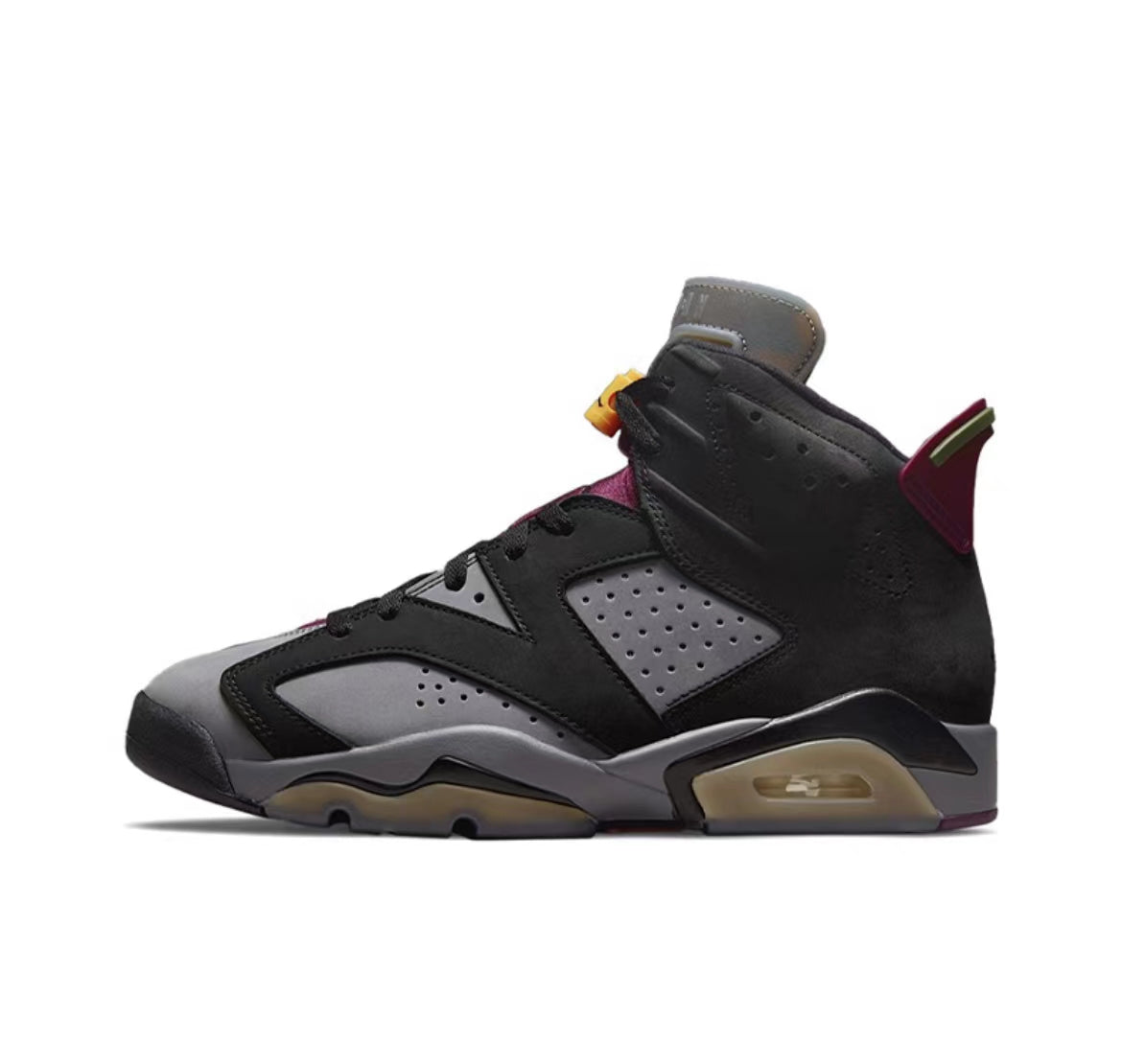 Jordan 6