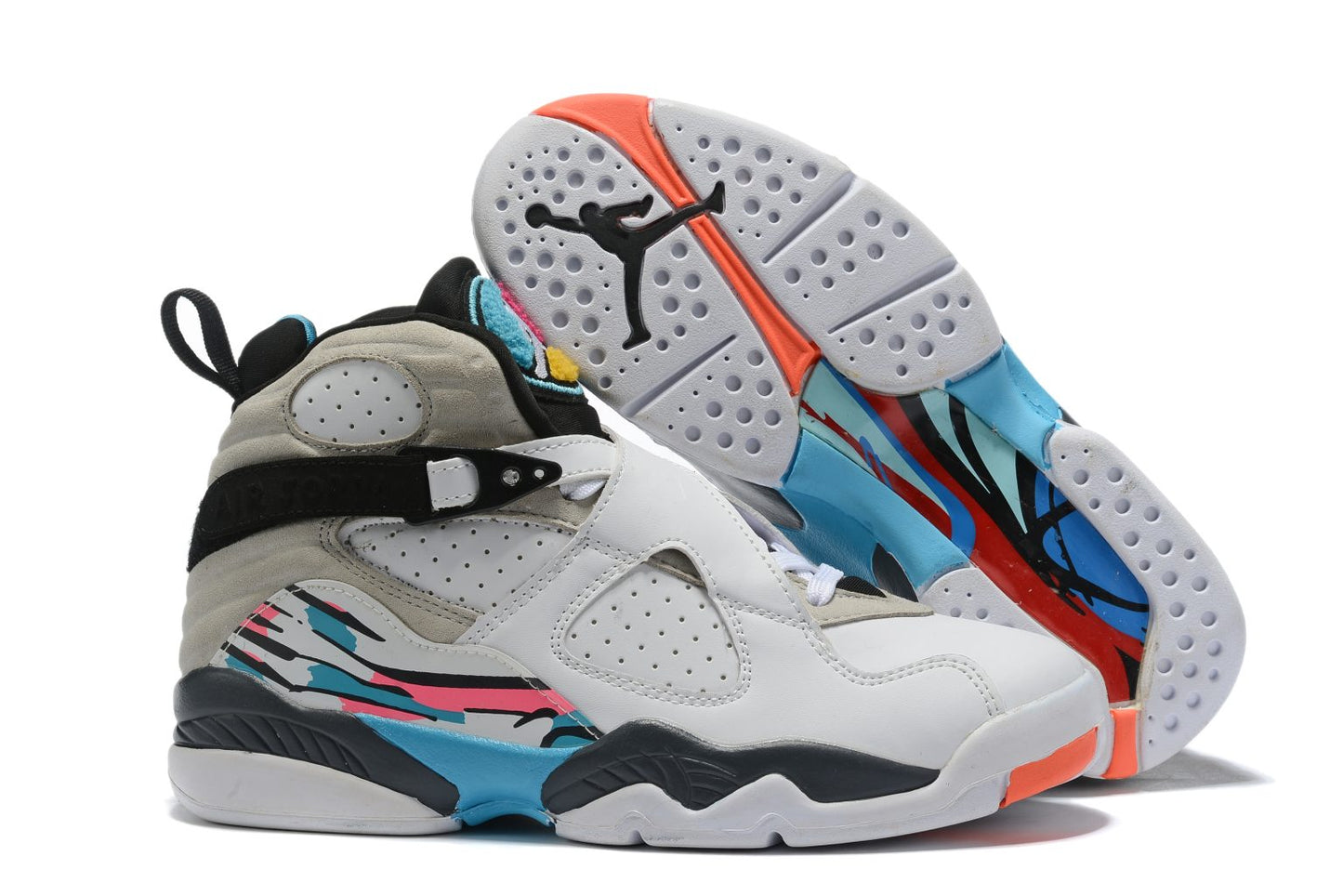 Jordan 8