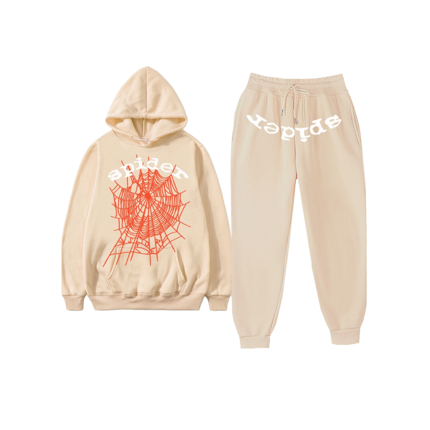 Sp5der Set