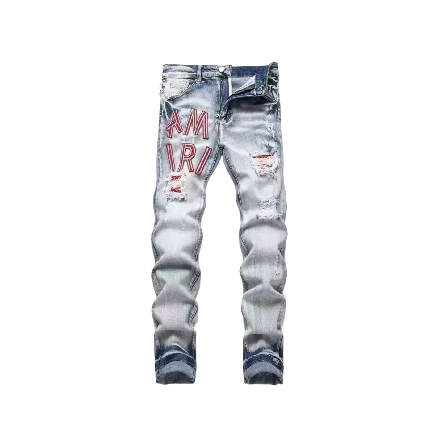 Amiri Jeans