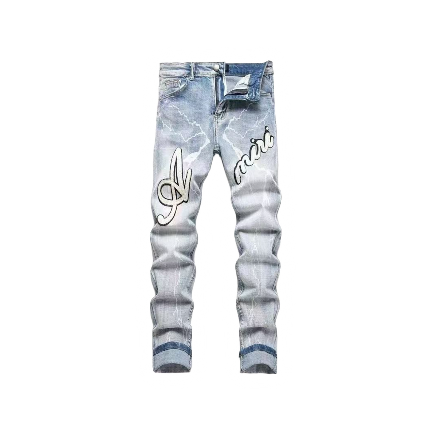 Amiri Jeans