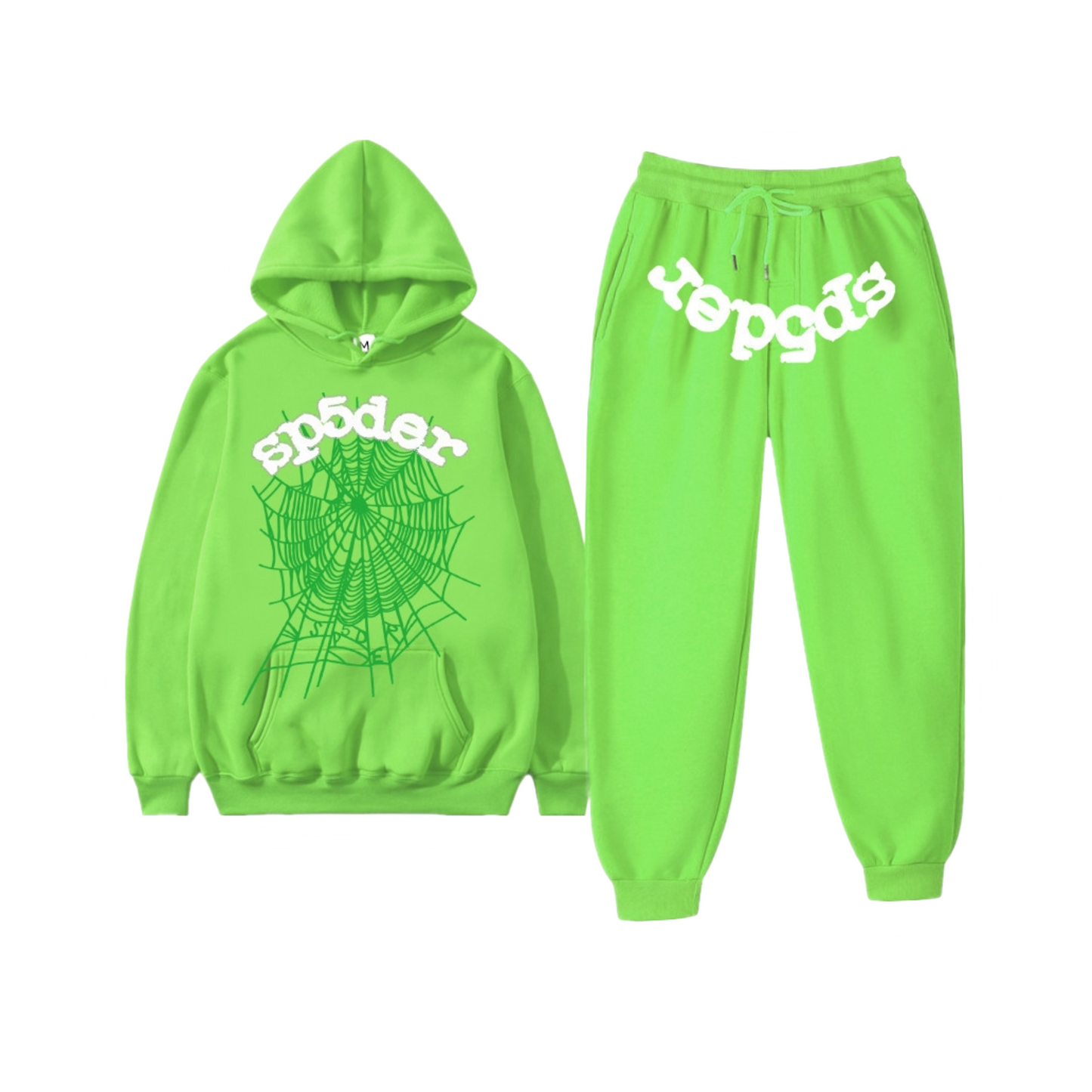 Sp5der Set