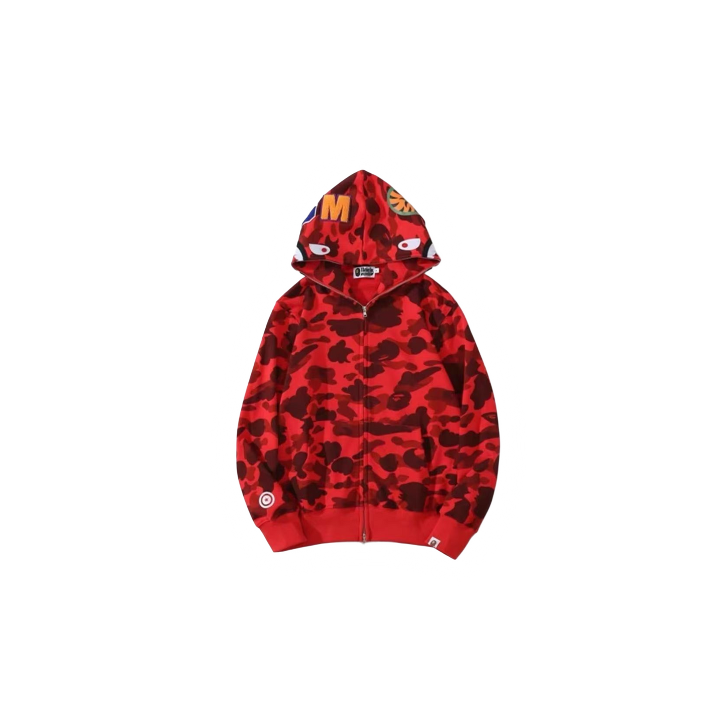 A Bathing Ape Hoodie