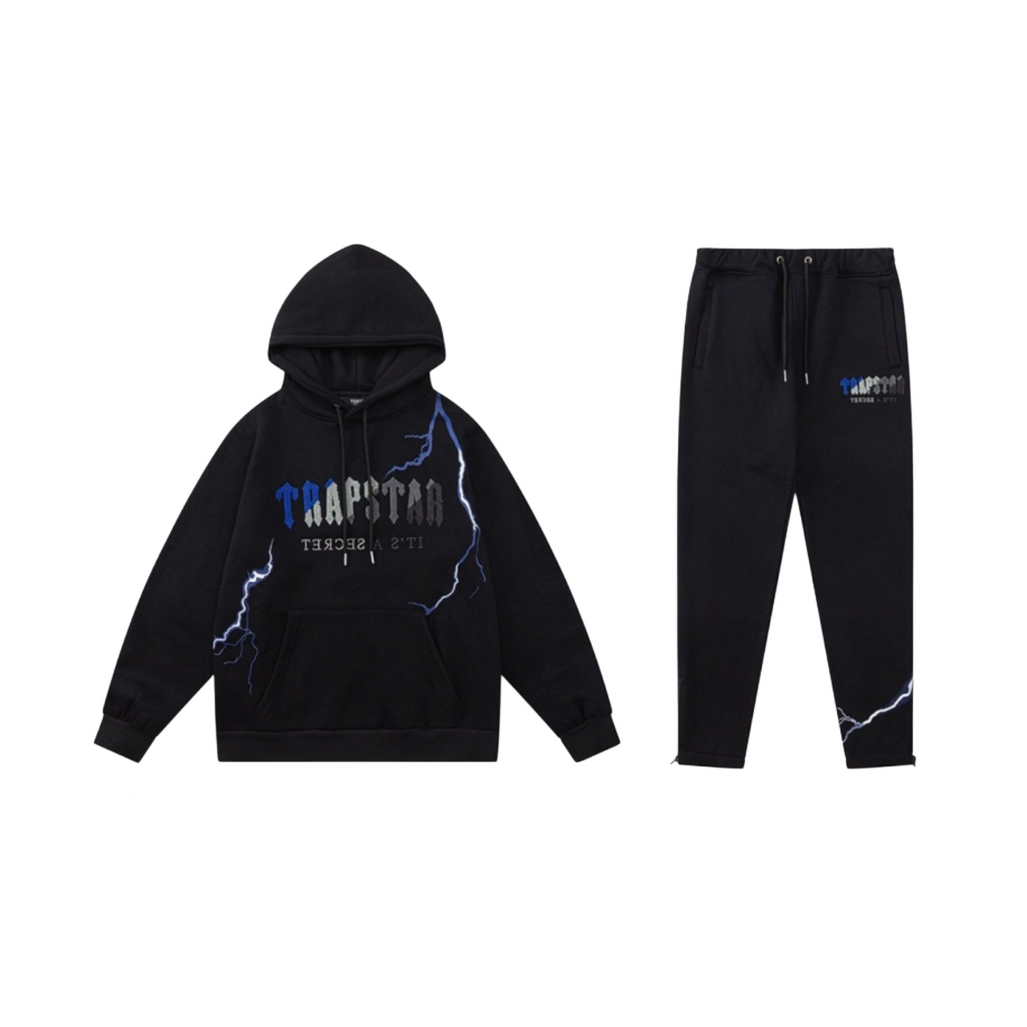 Trapstar Set