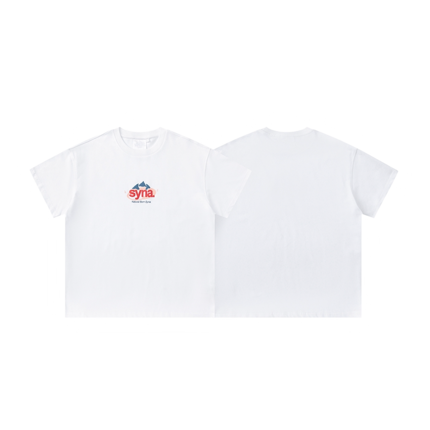 Synaworld T-Shirt