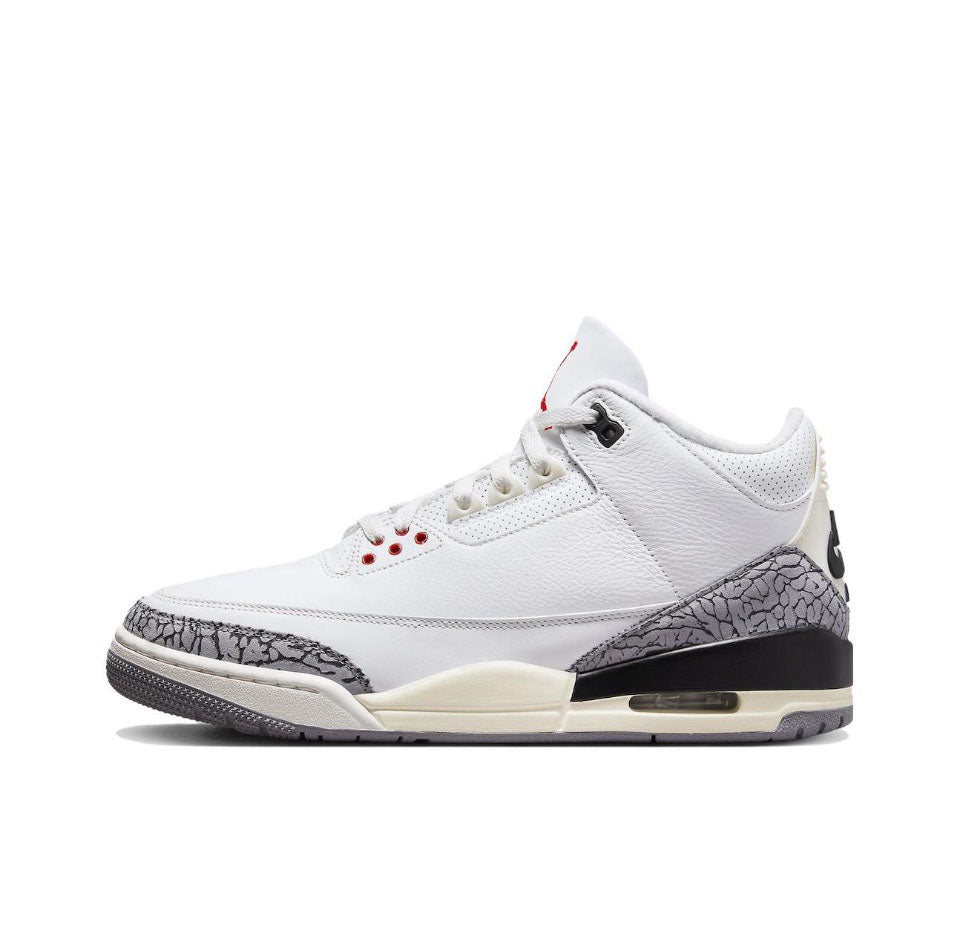 Jordan 3