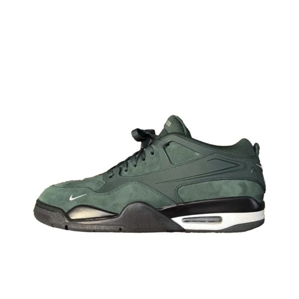 Jordan 4 Low