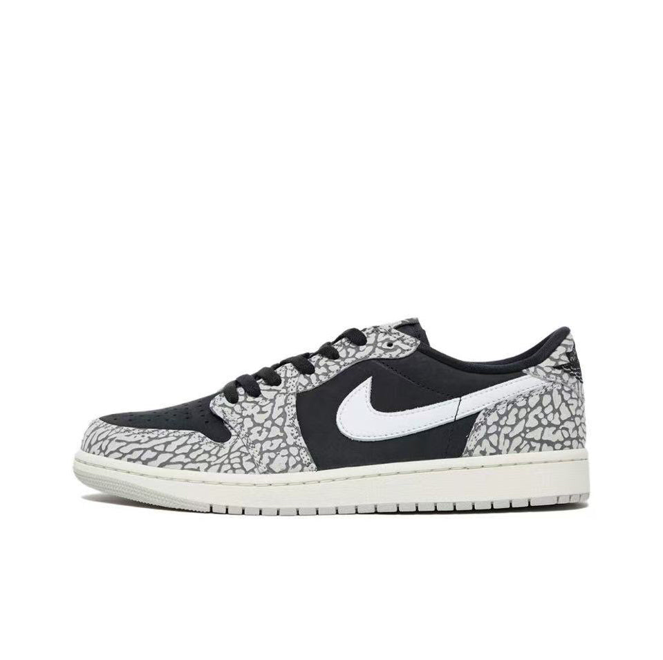 Jordan 1 Low