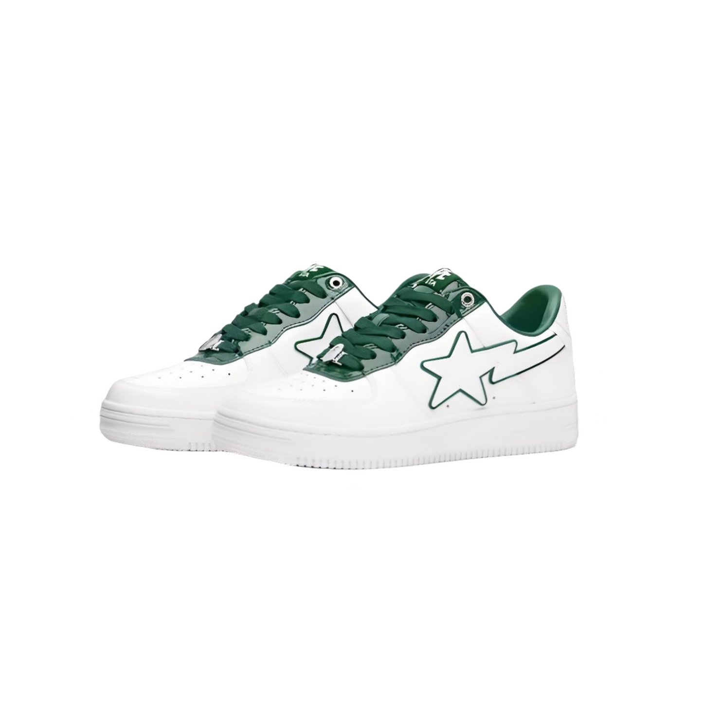 Bapesta Sneaker