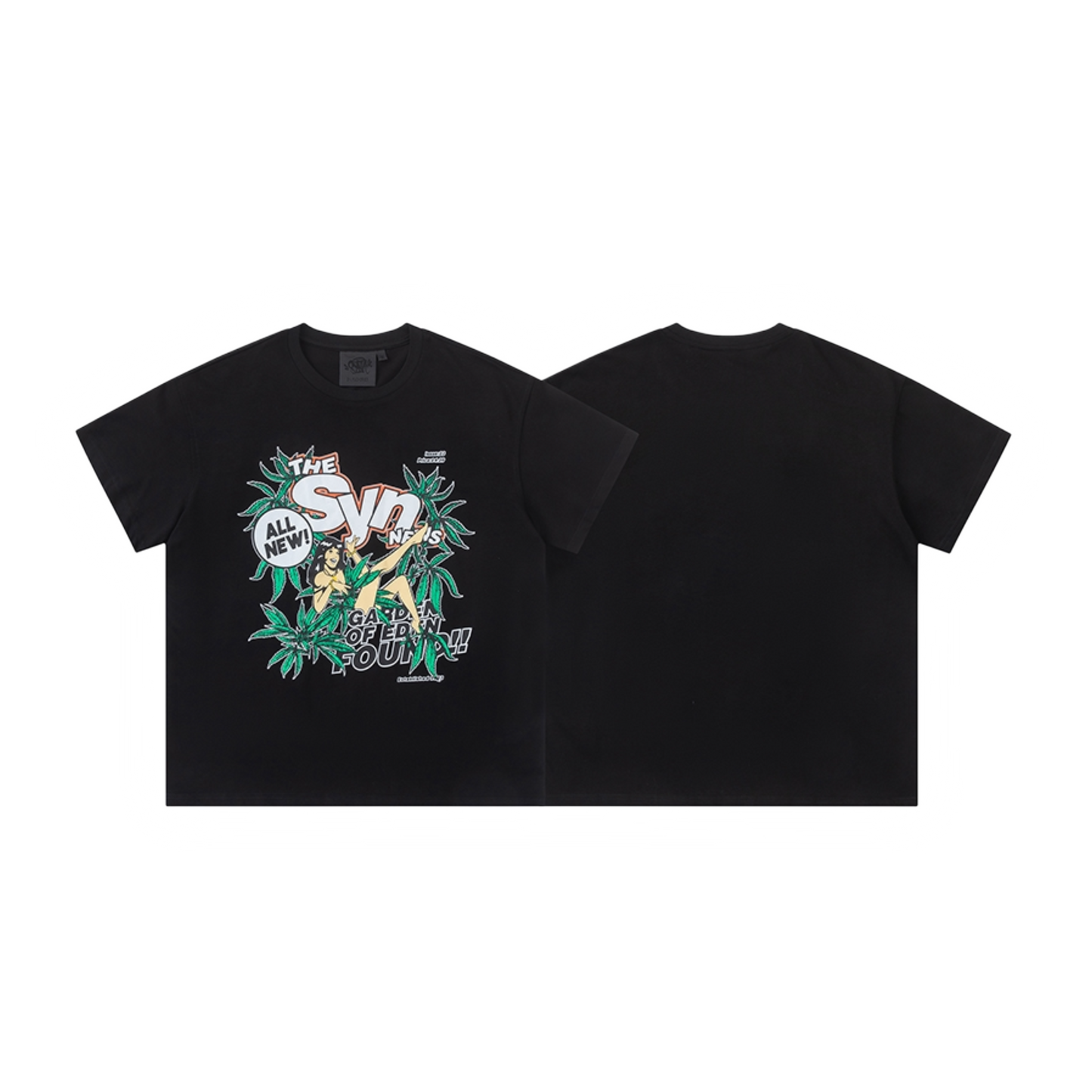 Synaworld T-Shirt