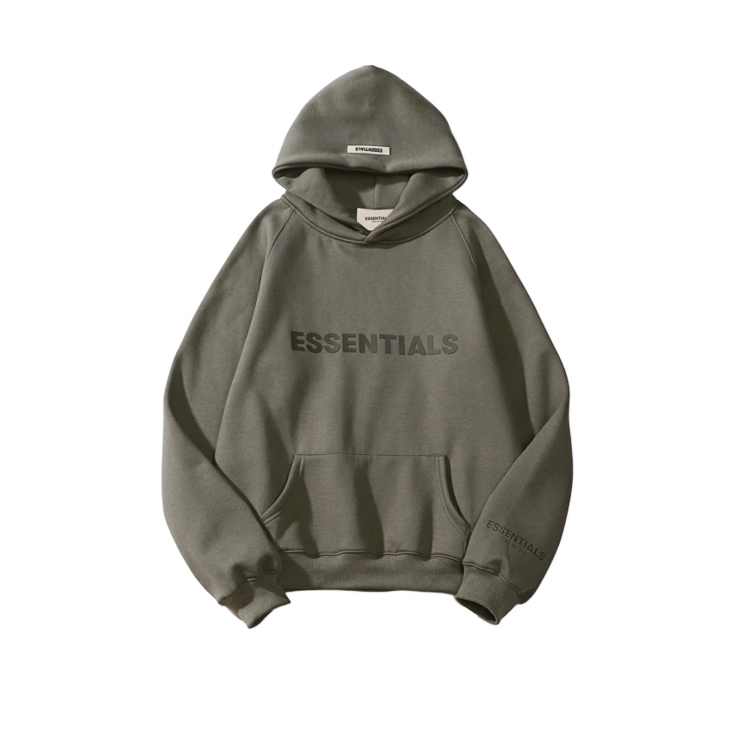 Essentials Hoodie