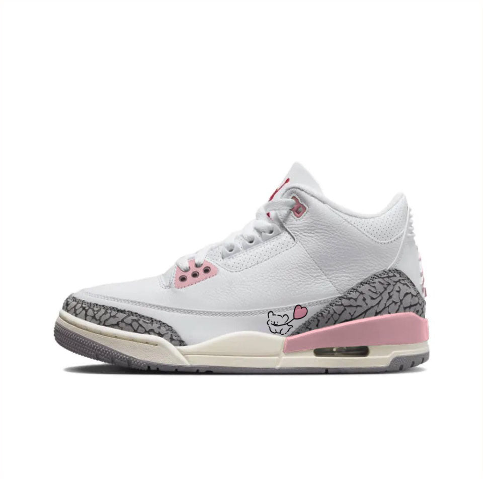 Jordan 3