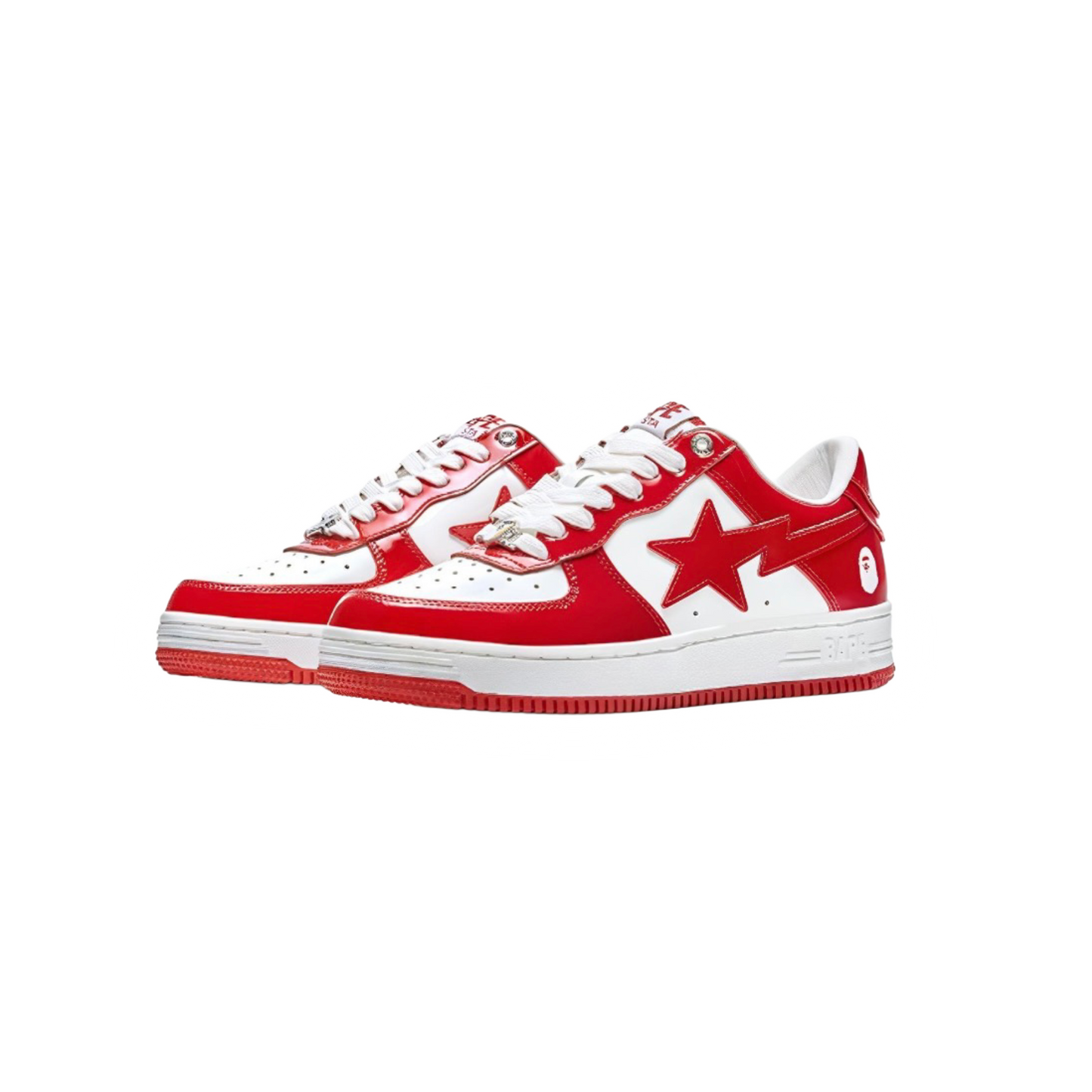 Bapesta Sneaker
