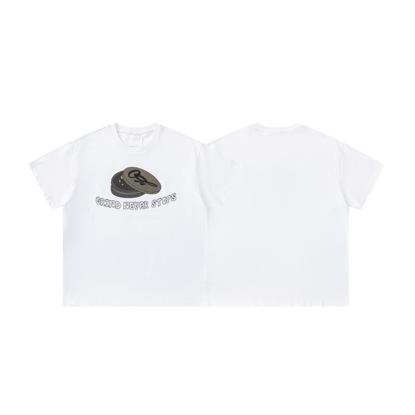 Synaworld T-Shirt