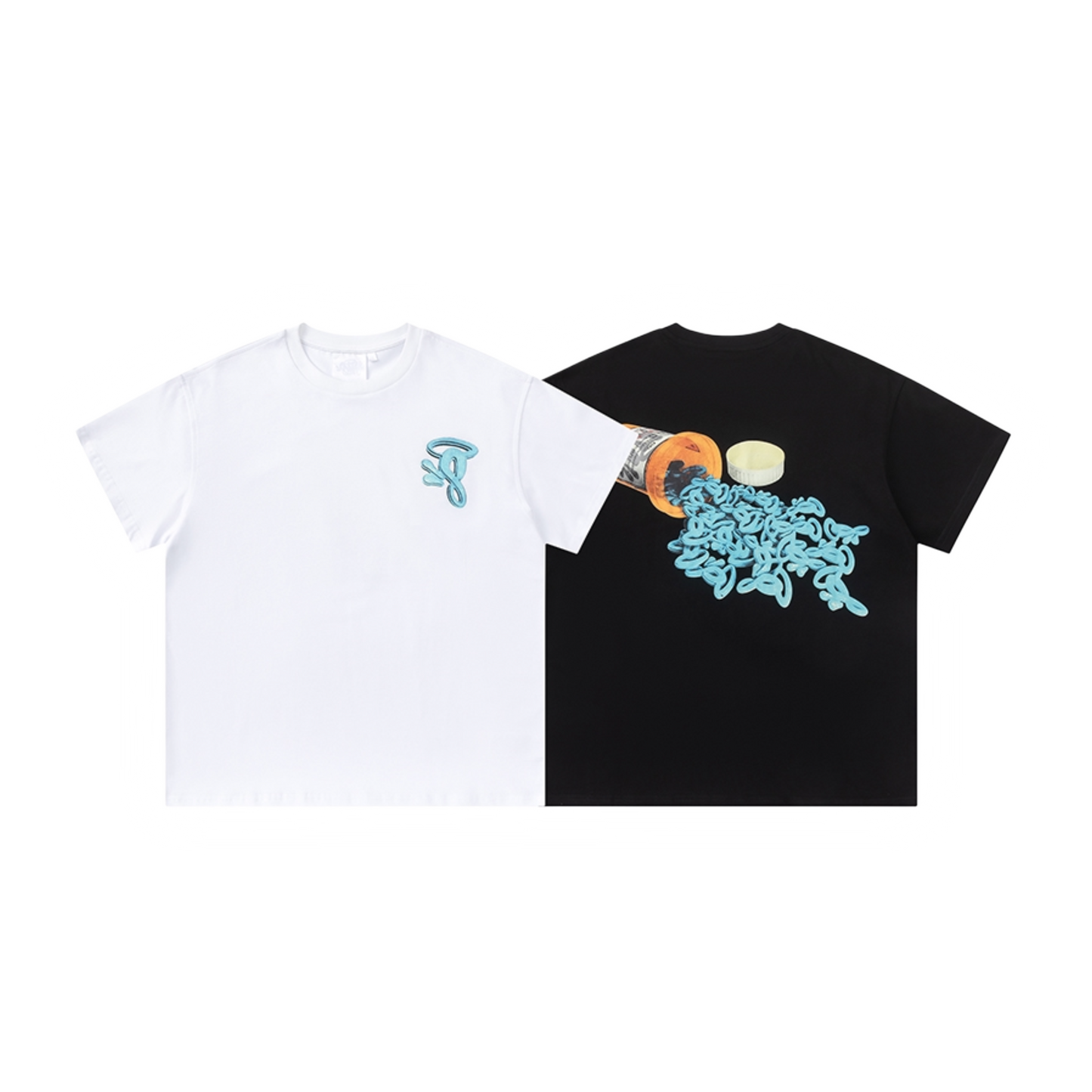 Synaworld T-Shirt