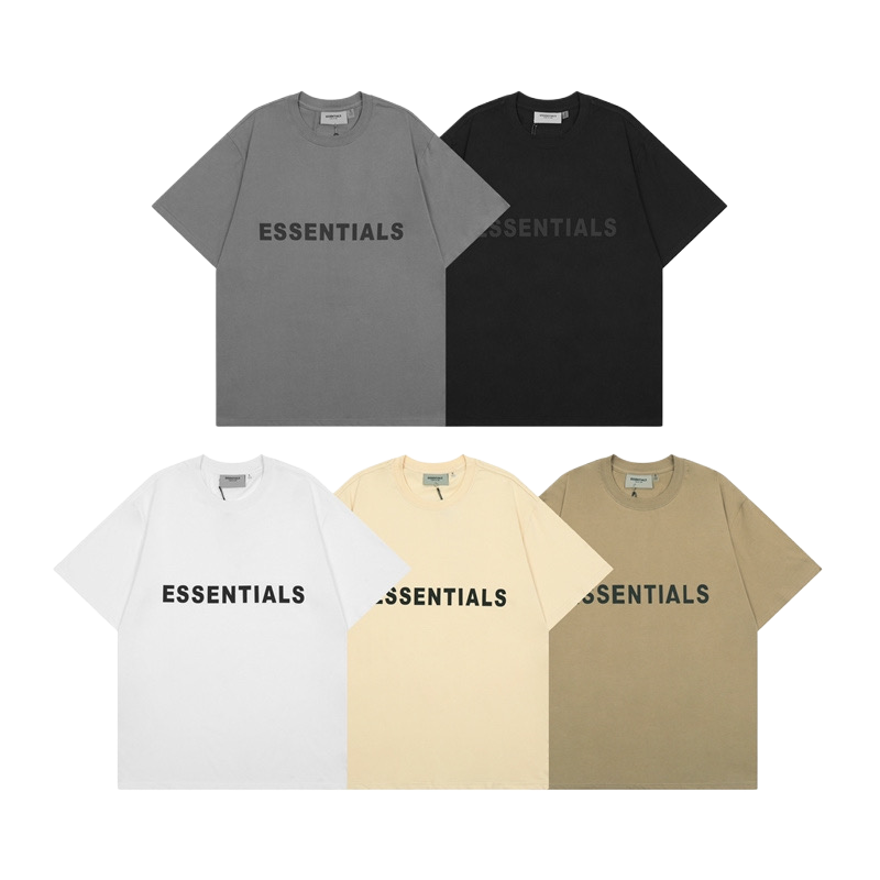 Essentials T-Shirt