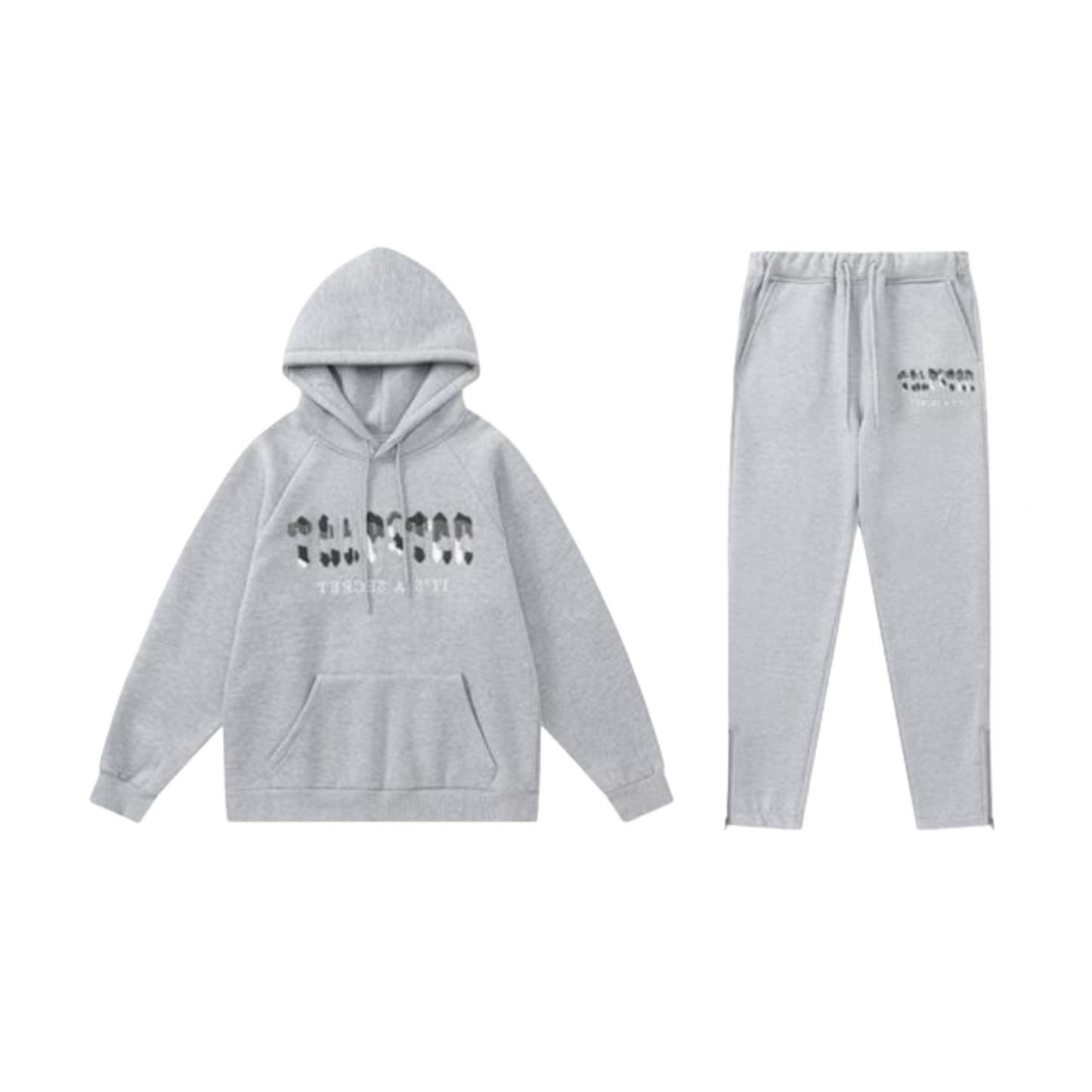 Trapstar Set