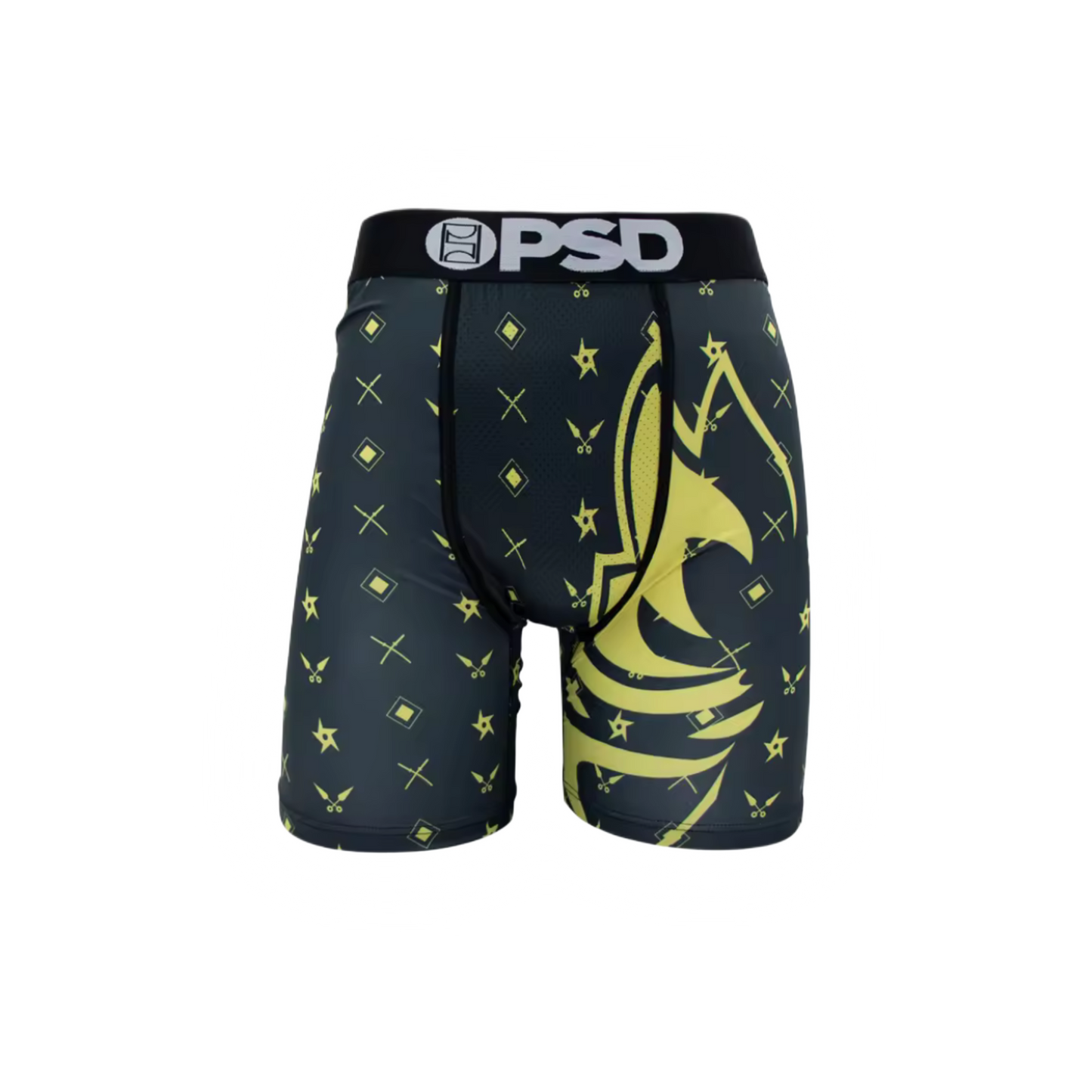 PSD Boxer