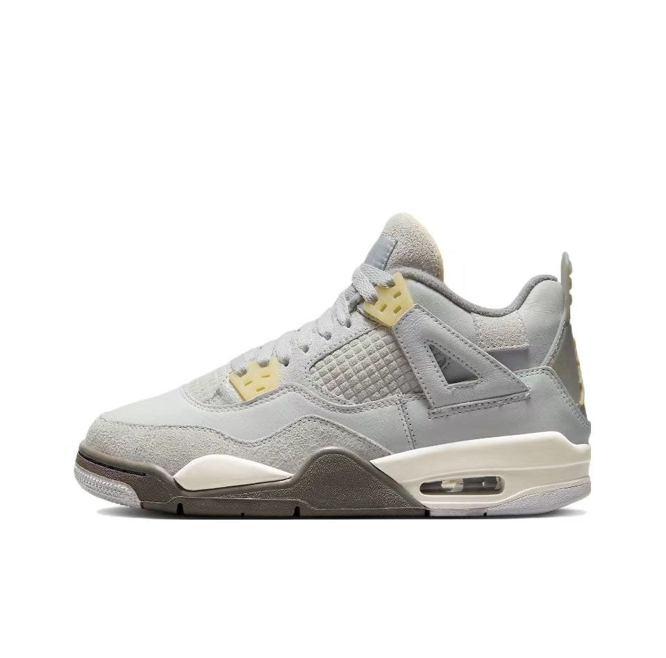 Jordan 4