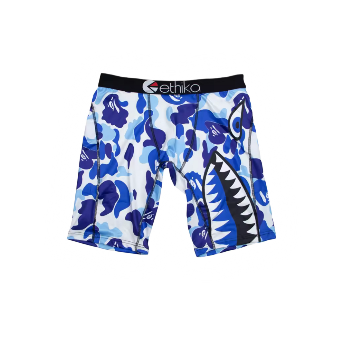 Ethika Boxer