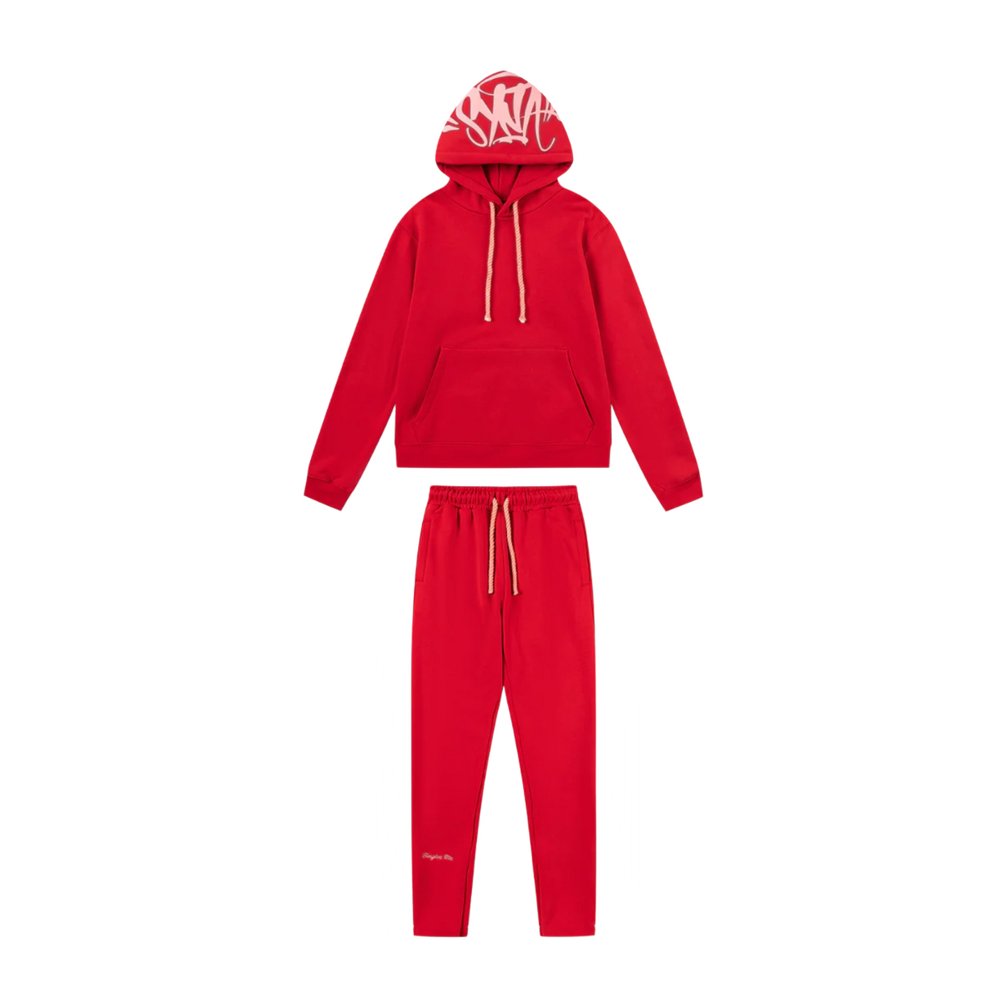 Synaworld Winter Red Set